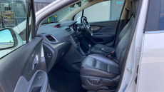 Vauxhall Mokka 1.7 CDTi SE 5dr 4WD Diesel Hatchback